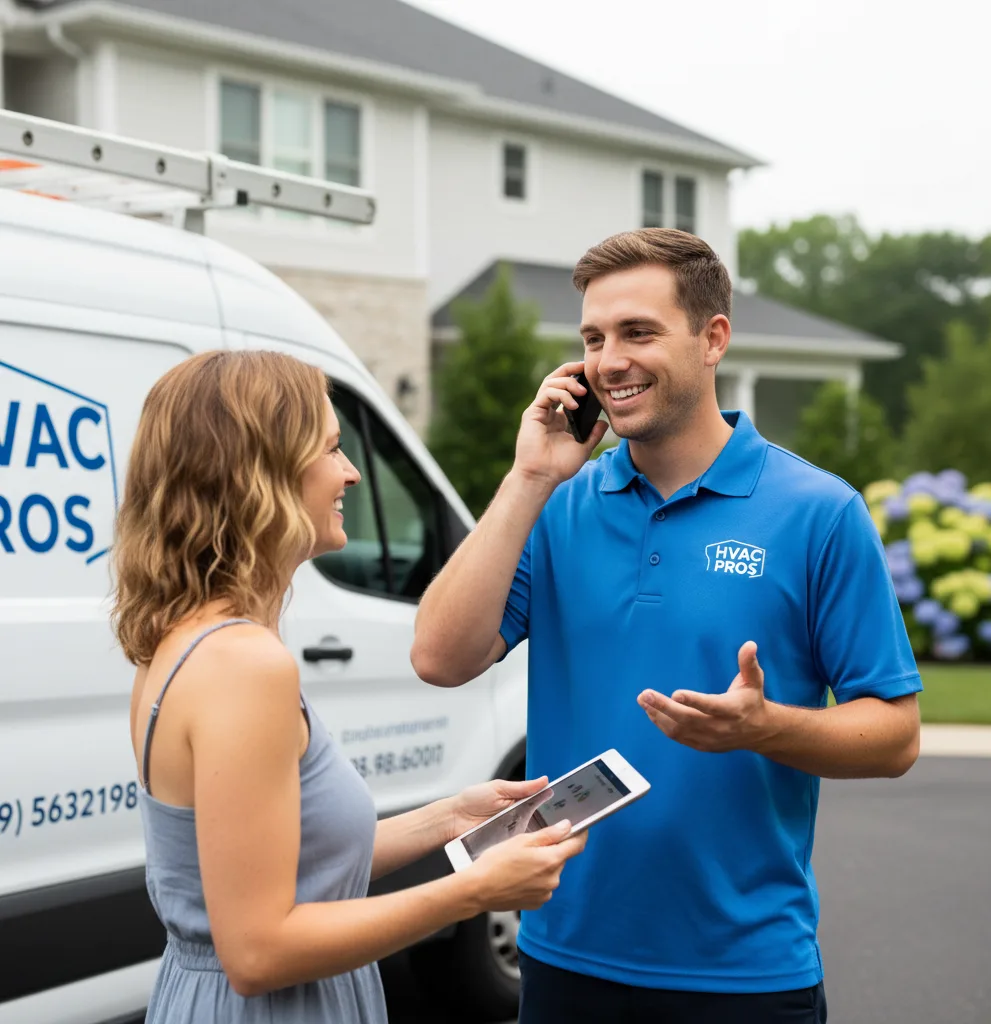 Furnace Installation in Wrightsville, PA